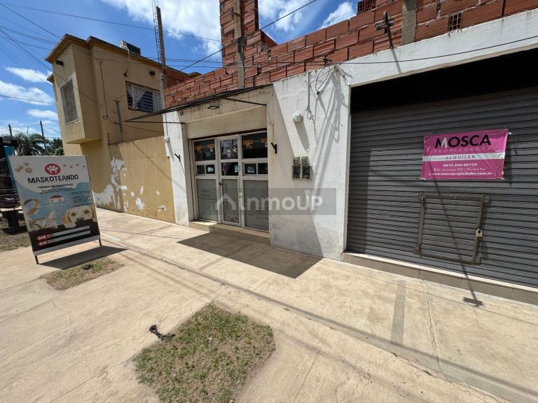 Local Comercial en Alquiler en Moreno, G.B.A. Zona Oeste