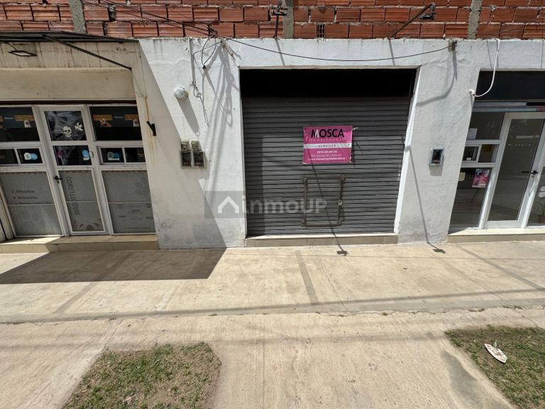 Local Comercial en Alquiler en Moreno, G.B.A. Zona Oeste