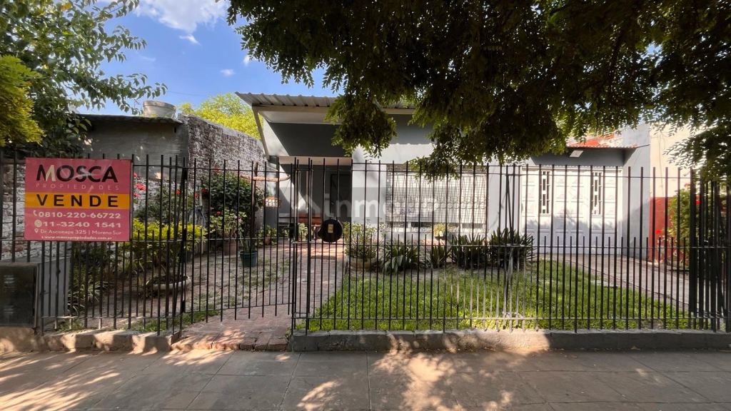 Casa en Venta en Moreno, G.B.A. Zona Oeste