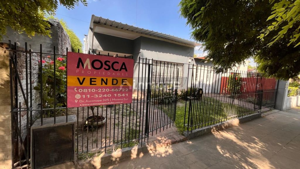 Casa en Venta en Moreno, G.B.A. Zona Oeste