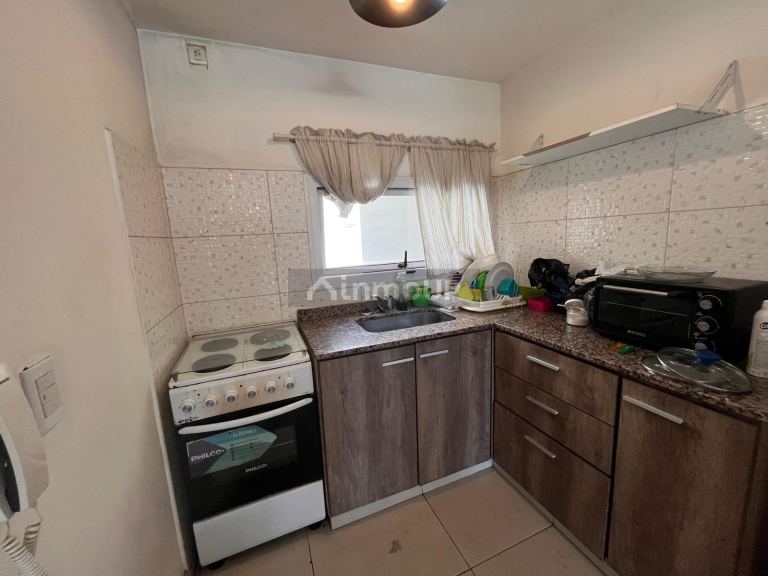 Departamento en Alquiler en Moreno, G.B.A. Zona Oeste