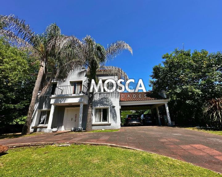 Casa en Venta en Moreno, G.B.A. Zona Oeste