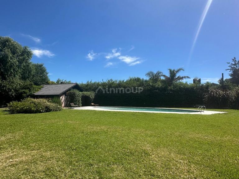 Casa en Venta en General Rodriguez, G.B.A. Zona Oeste