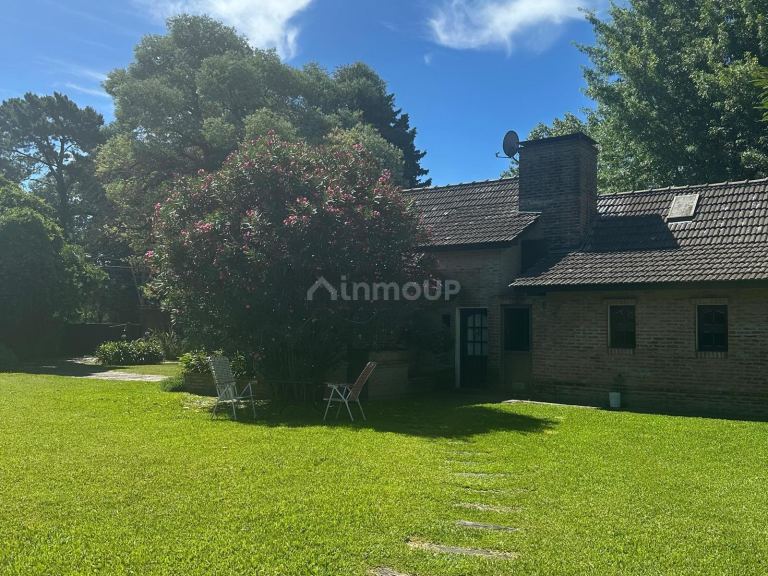 Casa en Venta en General Rodriguez, G.B.A. Zona Oeste