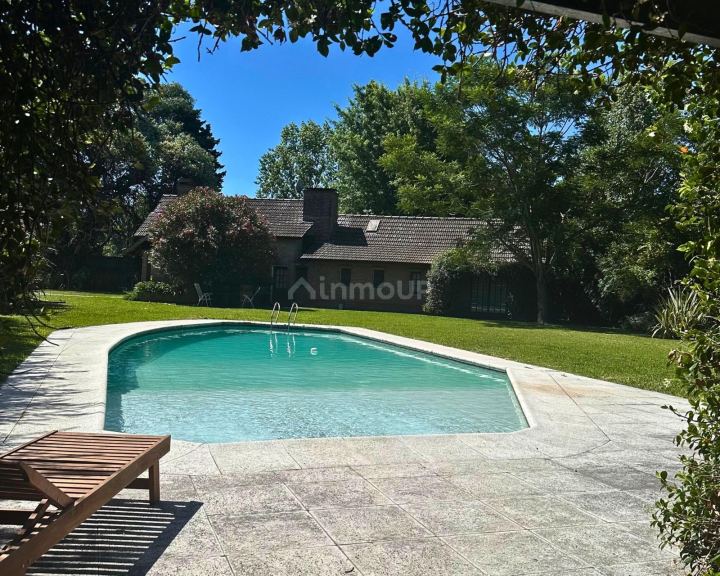 Casa en Venta en General Rodriguez, G.B.A. Zona Oeste