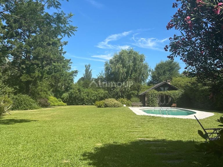 Casa en Venta en General Rodriguez, G.B.A. Zona Oeste
