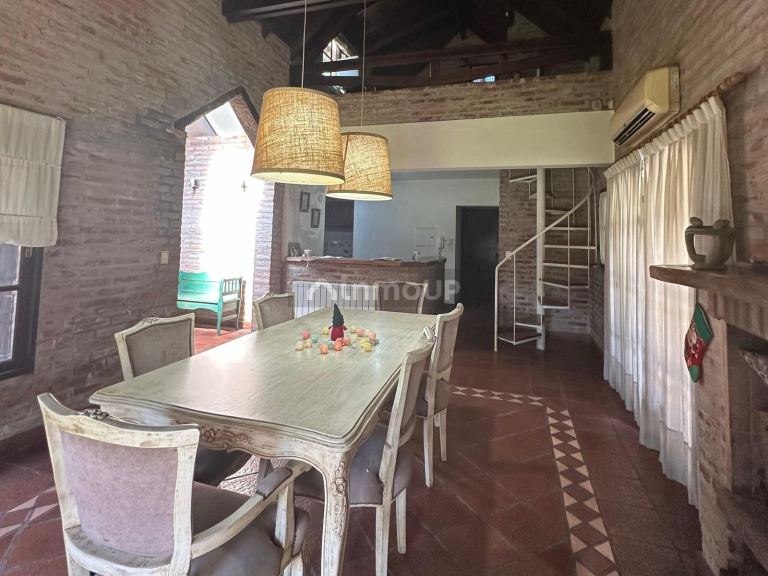 Casa en Venta en General Rodriguez, G.B.A. Zona Oeste