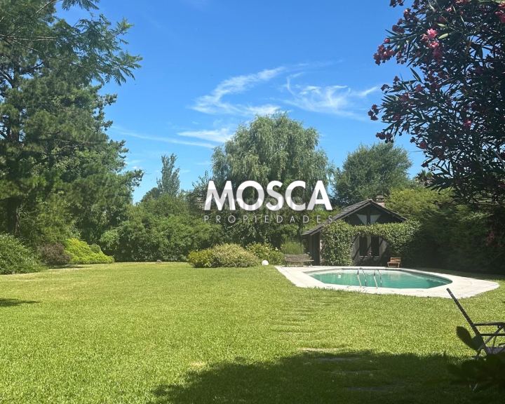 Casa en Venta en General Rodriguez, G.B.A. Zona Oeste