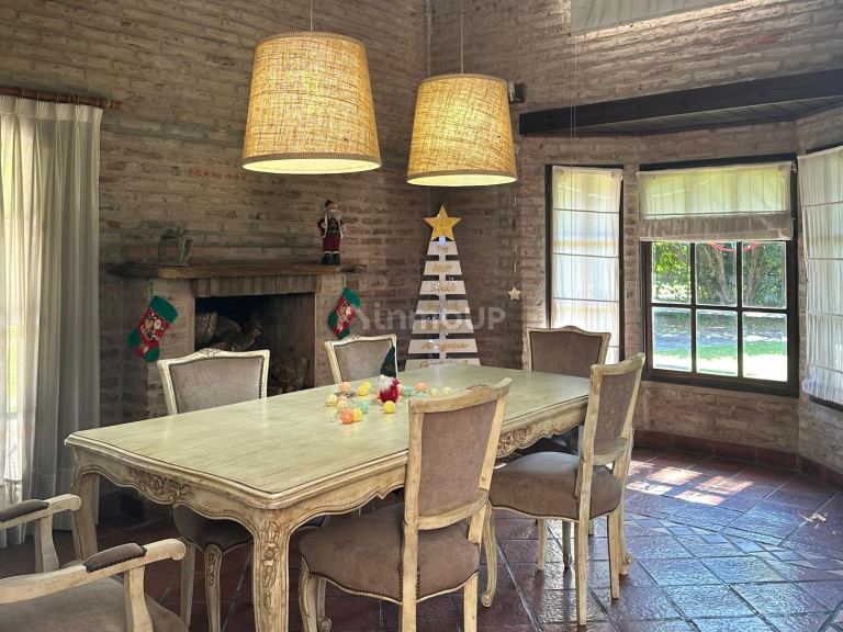 Casa en Venta en General Rodriguez, G.B.A. Zona Oeste