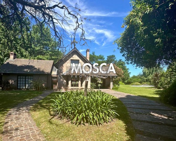 Casa en Venta en General Rodriguez, G.B.A. Zona Oeste