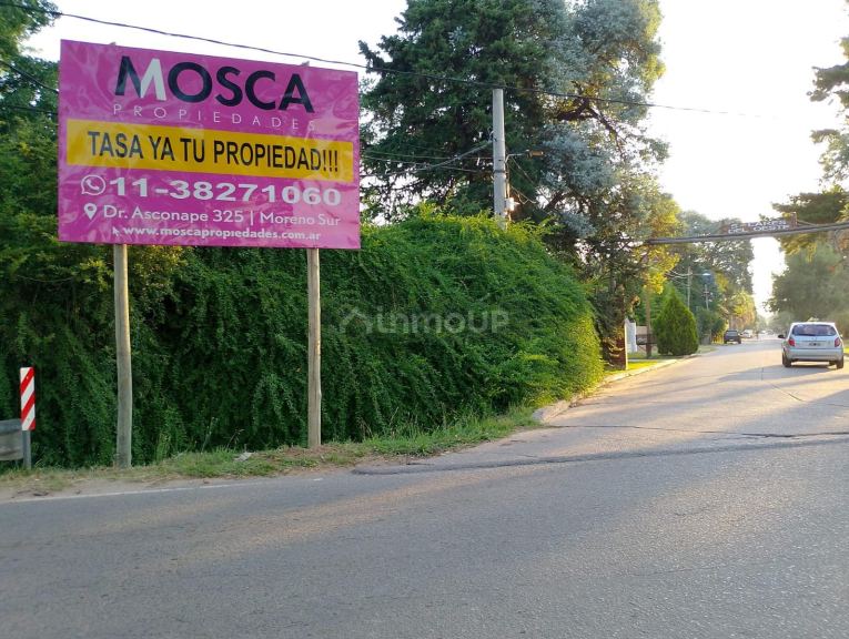Casa en Venta en General Rodriguez, G.B.A. Zona Oeste