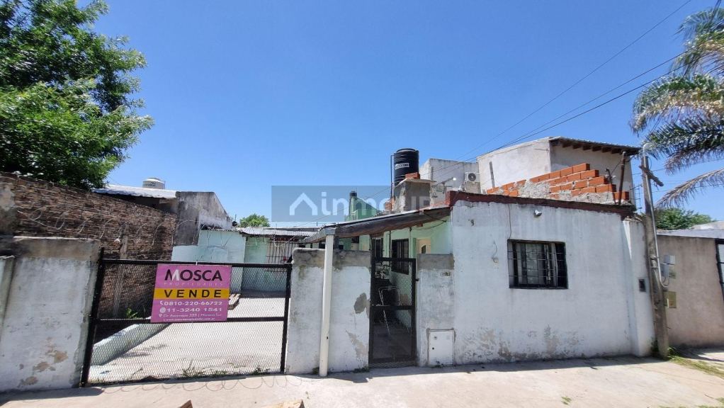 Casa en Venta en Moreno, G.B.A. Zona Oeste