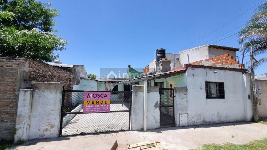 Casa en Venta en Moreno, G.B.A. Zona Oeste