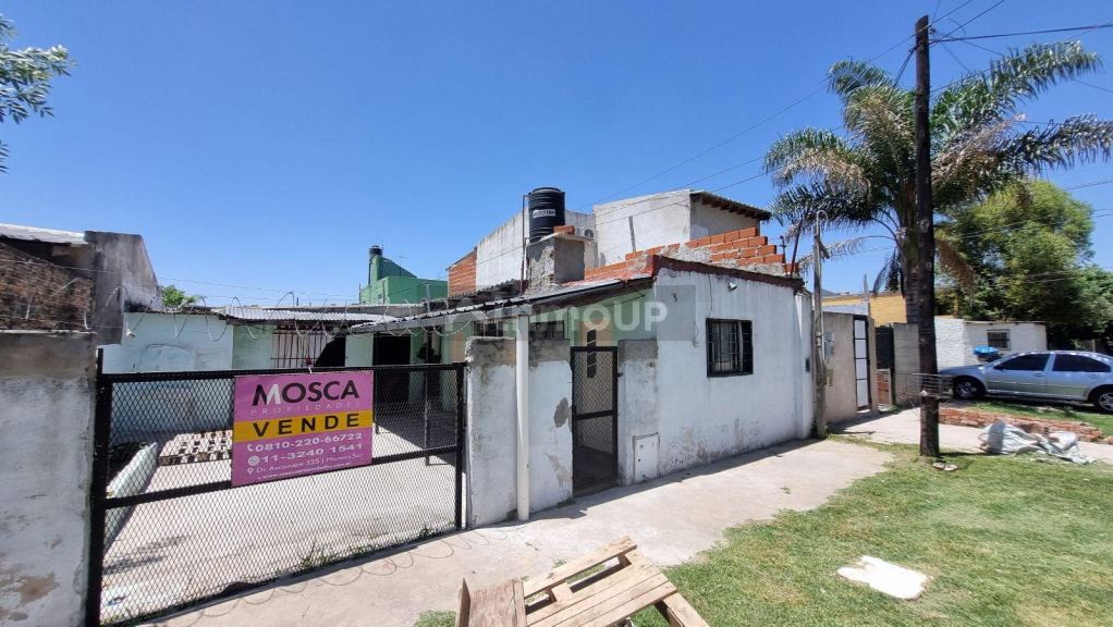 Casa en Venta en Moreno, G.B.A. Zona Oeste