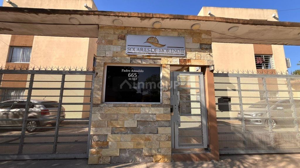 Departamento en Venta en Moreno, G.B.A. Zona Oeste