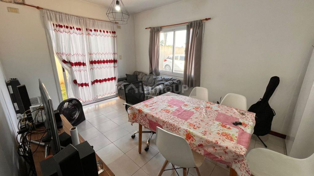 Departamento en Venta en Moreno, G.B.A. Zona Oeste