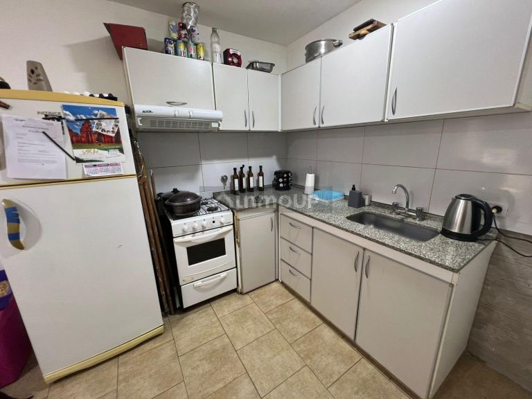 Departamento en Venta en Moreno, G.B.A. Zona Oeste