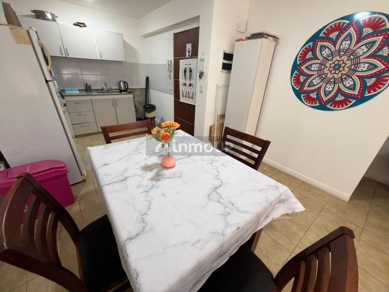 Departamento en Venta en Moreno, G.B.A. Zona Oeste