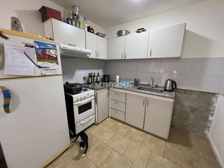 Departamento en Venta en Moreno, G.B.A. Zona Oeste