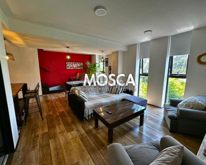 Departamento en Venta en Moreno, G.B.A. Zona Oeste