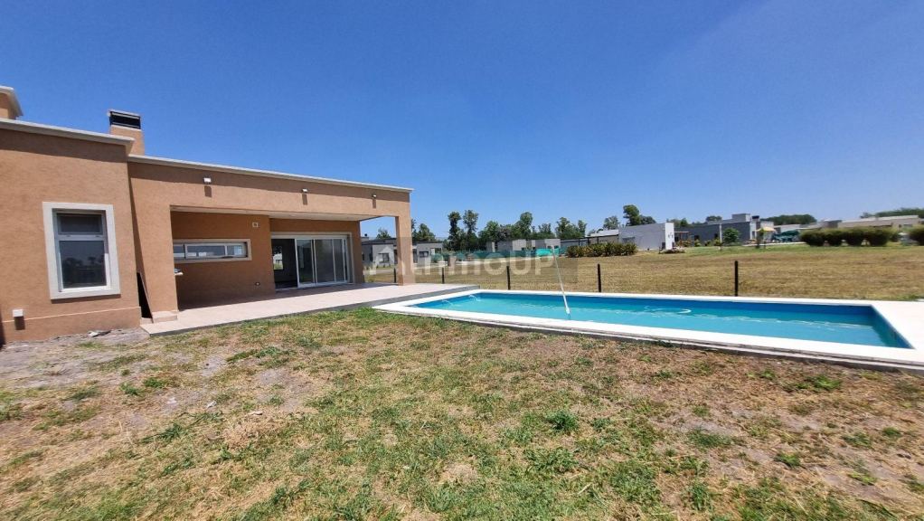 Casa en Venta en Lujan, G.B.A. Zona Oeste