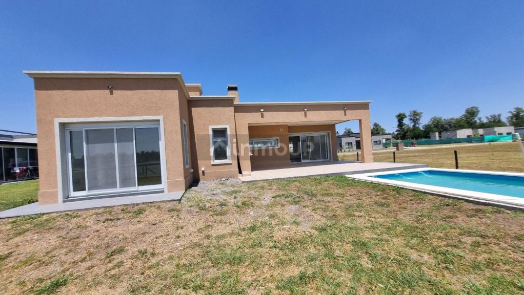 Casa en Venta en Lujan, G.B.A. Zona Oeste