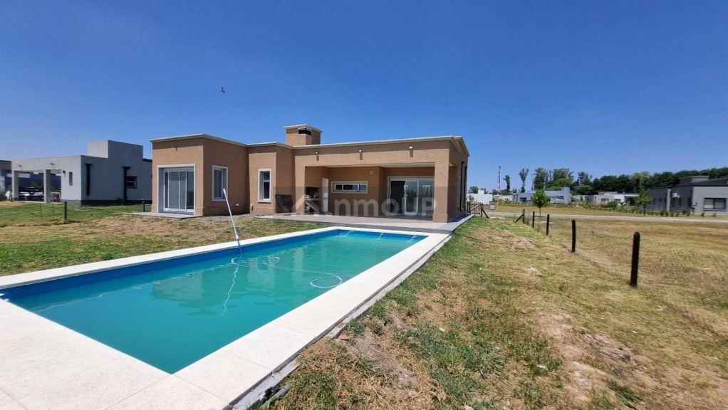Casa en Venta en Lujan, G.B.A. Zona Oeste