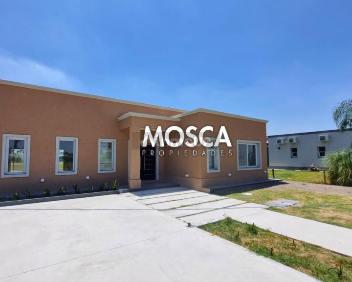 Casa en Venta en Lujan, G.B.A. Zona Oeste
