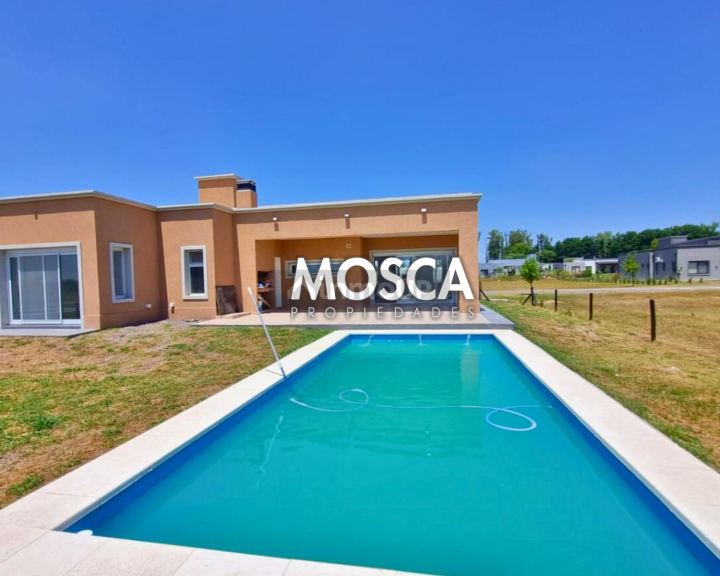 Casa en Venta en Lujan, G.B.A. Zona Oeste