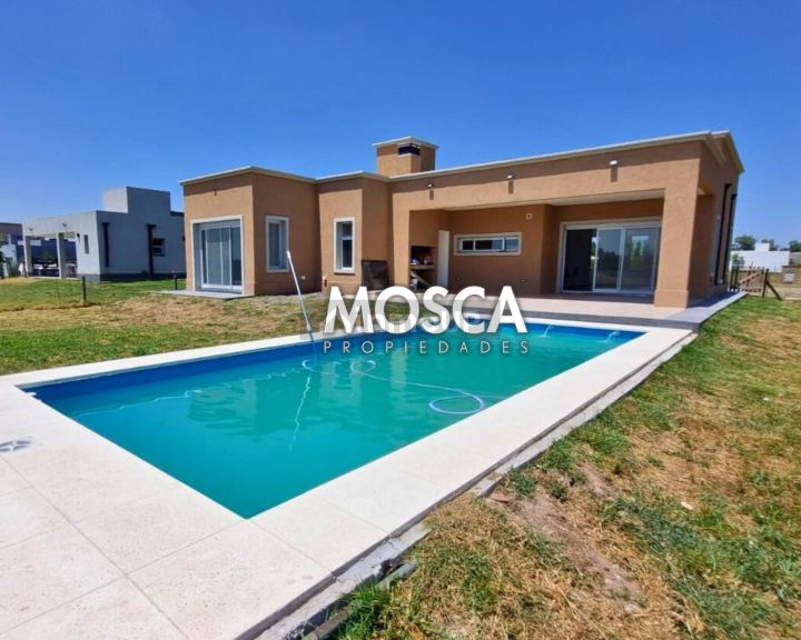 Casa en Venta en Lujan, G.B.A. Zona Oeste