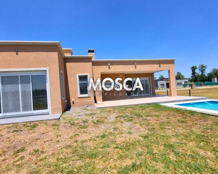 Casa en Venta en Lujan, G.B.A. Zona Oeste