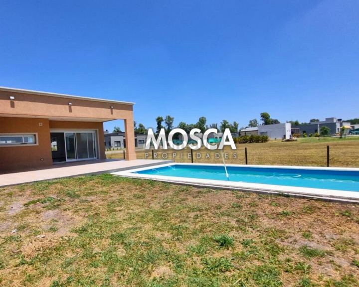 Casa en Venta en Lujan, G.B.A. Zona Oeste