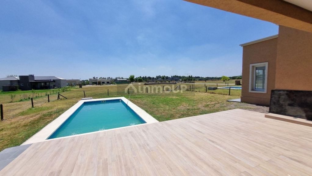 Casa en Venta en Lujan, G.B.A. Zona Oeste