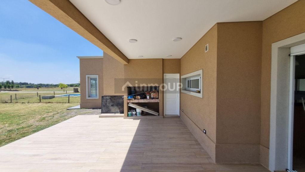 Casa en Venta en Lujan, G.B.A. Zona Oeste