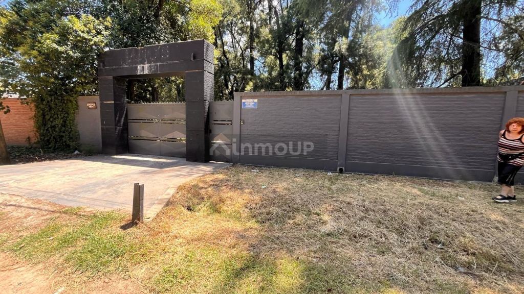 Casa Quinta en Venta en Moreno, G.B.A. Zona Oeste