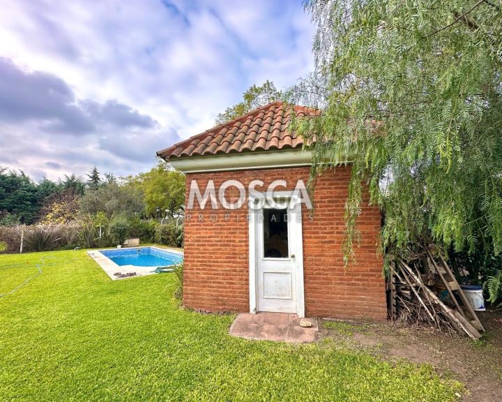 Casa en Venta en Moreno, G.B.A. Zona Oeste