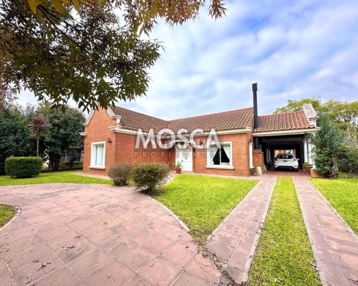 Casa en Venta en Moreno, G.B.A. Zona Oeste
