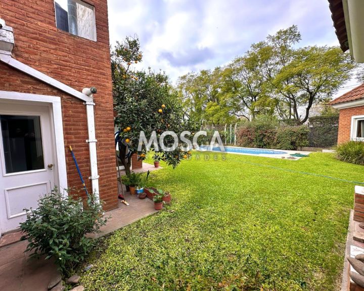 Casa en Venta en Moreno, G.B.A. Zona Oeste