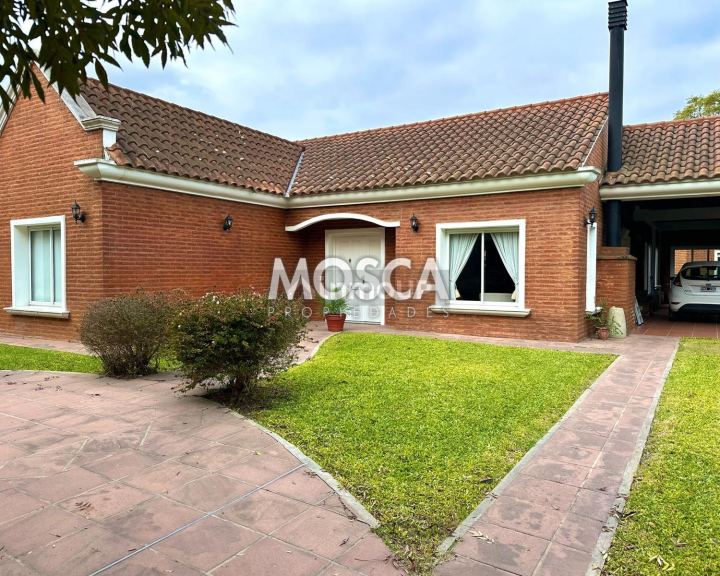 Casa en Venta en Moreno, G.B.A. Zona Oeste