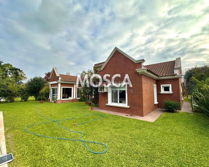 Casa en Venta en Moreno, G.B.A. Zona Oeste