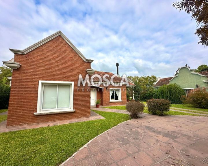 Casa en Venta en Moreno, G.B.A. Zona Oeste