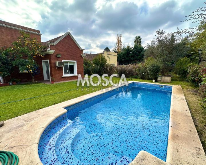 Casa en Venta en Moreno, G.B.A. Zona Oeste
