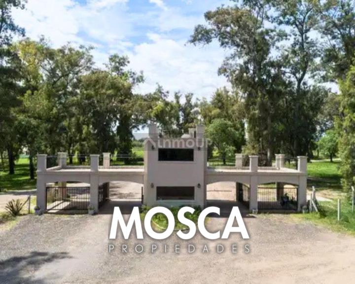 Terreno en Venta en Lujan, G.B.A. Zona Oeste