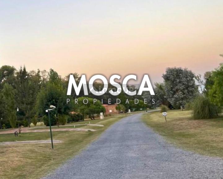 Terreno en Venta en Lujan, G.B.A. Zona Oeste