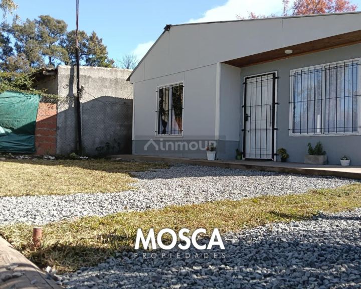 Casa en Venta en General Rodriguez, G.B.A. Zona Oeste