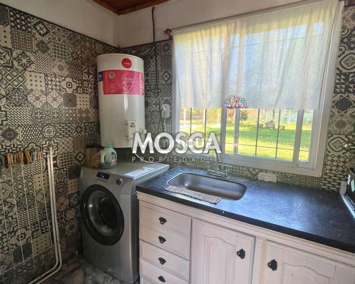 Casa en Venta en General Rodriguez, G.B.A. Zona Oeste
