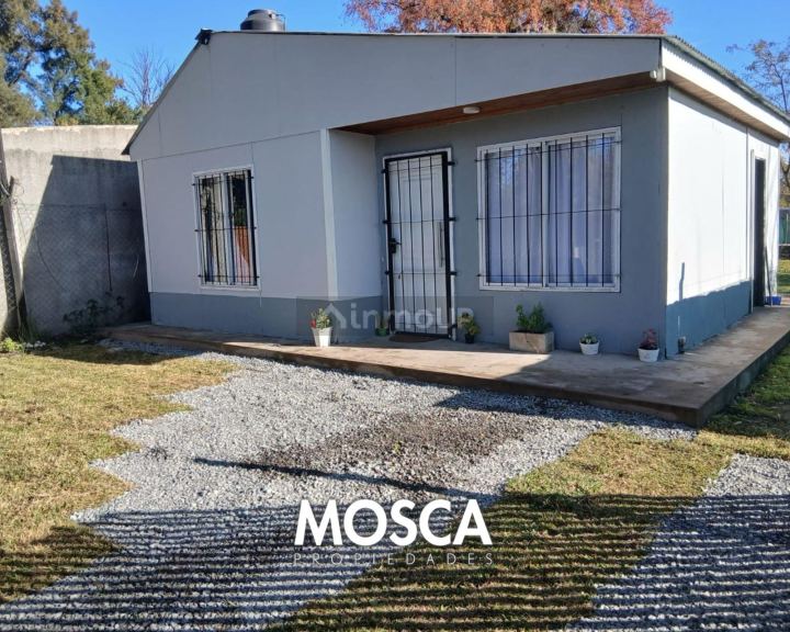 Casa en Venta en General Rodriguez, G.B.A. Zona Oeste