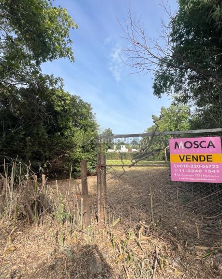 Terreno en Venta en Moreno, G.B.A. Zona Oeste