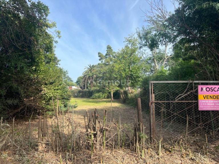Terreno en Venta en Moreno, G.B.A. Zona Oeste