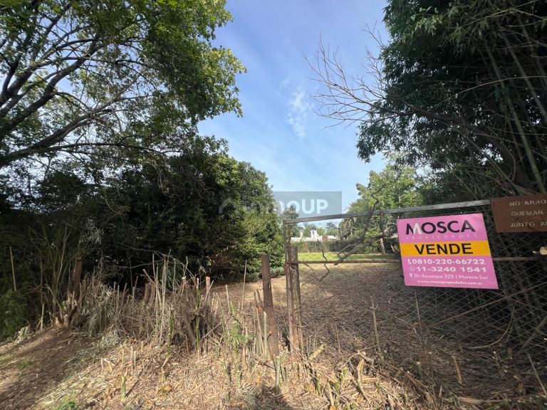Terreno en Venta en Moreno, G.B.A. Zona Oeste